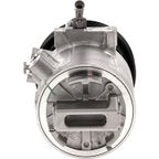 Global Parts 6513332 A/C Compressor - view 6