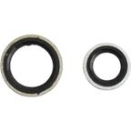 Global Parts 6513341 A/C Compressor - view 4