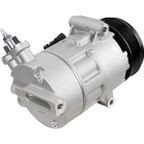 Global Parts 6513341 A/C Compressor - view 5