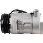 Global Parts 6513341 A/C Compressor - view 6