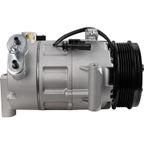 Global Parts 6513341 A/C Compressor - view 7