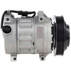Global Parts 6513353 A/C Compressor - view 4