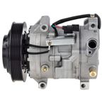 Global Parts 6513353 A/C Compressor - view 1