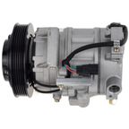 Global Parts 6513353 A/C Compressor - view 5