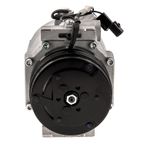 Global Parts 6513369 A/C Compressor - view 2