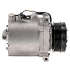 Global Parts 6513369 A/C Compressor - view 4
