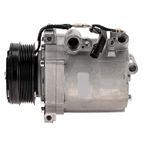 Global Parts 6513369 A/C Compressor - view 1