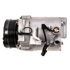 Global Parts 6513369 A/C Compressor - view 5