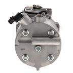 Global Parts 6513369 A/C Compressor - view 6