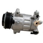 Global Parts 6513400 A/C Compressor - view 1