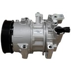 Global Parts 6513403 A/C Compressor - view 2