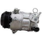 Global Parts 6513406 A/C Compressor - view 1