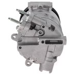 Global Parts 6513412 A/C Compressor - view 3