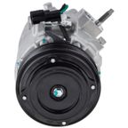 Global Parts 6513413 A/C Compressor - view 2