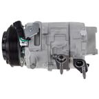 Global Parts 6513413 A/C Compressor - view 6