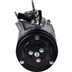 Global Parts 6513414 A/C Compressor - view 2