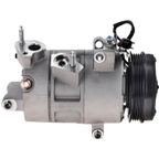 Global Parts 6513414 A/C Compressor - view 5