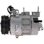 Global Parts 6513414 A/C Compressor - view 1