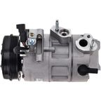 Global Parts 6513414 A/C Compressor - view 6