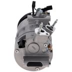 Global Parts 6513414 A/C Compressor - view 7