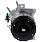 Global Parts 6513416 A/C Compressor - view 2