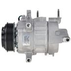 Global Parts 6513416 A/C Compressor - view 1