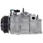 Global Parts 6513416 A/C Compressor - view 5