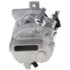 Global Parts 6513416 A/C Compressor - view 6