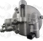 Global Parts 6513419 A/C Compressor - view 2