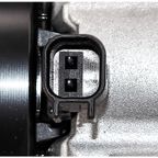 Global Parts 6513435 A/C Compressor - view 4