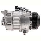Global Parts 6513445 A/C Compressor - view 5