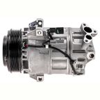 Global Parts 6513445 A/C Compressor - view 1