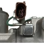 Global Parts 6513477 A/C Compressor - view 3