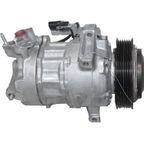 Global Parts 6513483 A/C Compressor - view 1