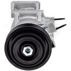 Global Parts 6513498 A/C Compressor - view 2