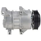 Global Parts 6513498 A/C Compressor - view 4