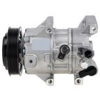Global Parts 6513498 A/C Compressor - view 1