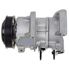 Global Parts 6513498 A/C Compressor - view 5