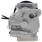 Global Parts 6513498 A/C Compressor - view 6