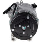 Global Parts 6513505 A/C Compressor - view 2