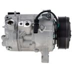 Global Parts 6513505 A/C Compressor - view 5