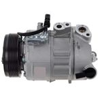 Global Parts 6513505 A/C Compressor - view 6