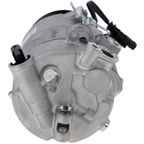 Global Parts 6513505 A/C Compressor - view 7