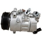 Global Parts 6513515 A/C Compressor - view 2