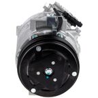 Global Parts 6513525 A/C Compressor - view 2