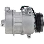 Global Parts 6513525 A/C Compressor - view 5
