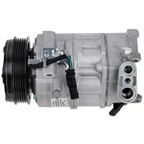 Global Parts 6513525 A/C Compressor - view 6