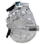 Global Parts 6513525 A/C Compressor - view 7