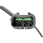 Global Parts 6513544 A/C Compressor - view 2