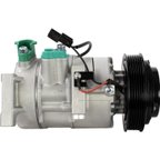 Global Parts 6513544 A/C Compressor - view 3